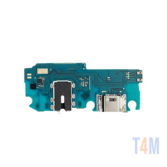 CARREGAMENTO+PLACA DE FONE DE OUVIDO SAMSUNG GALAXY A02/SM-A022